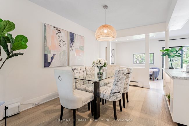 275 Kenilworth Ave, House other with 4 bedrooms, 2 bathrooms and 1 parking in Toronto ON | Image 15