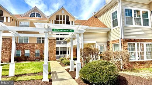 302-j-302 Canterbury Rd, BEL AIR, MD, 21014-4217 | Card Image