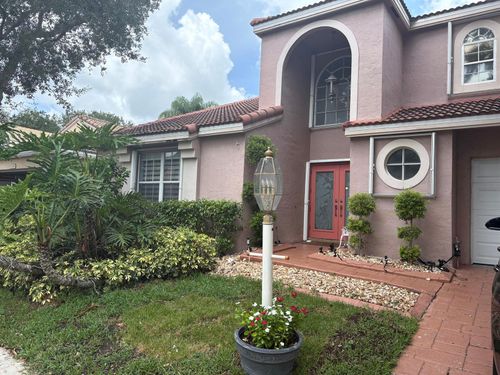 1025 Siena Oaks Cir W, Palm Beach Gardens, FL, 33410-5124 | Card Image