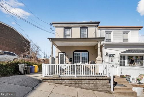 54 Highland Ave, BELMONT HILLS, PA, 19004-1839 | Card Image