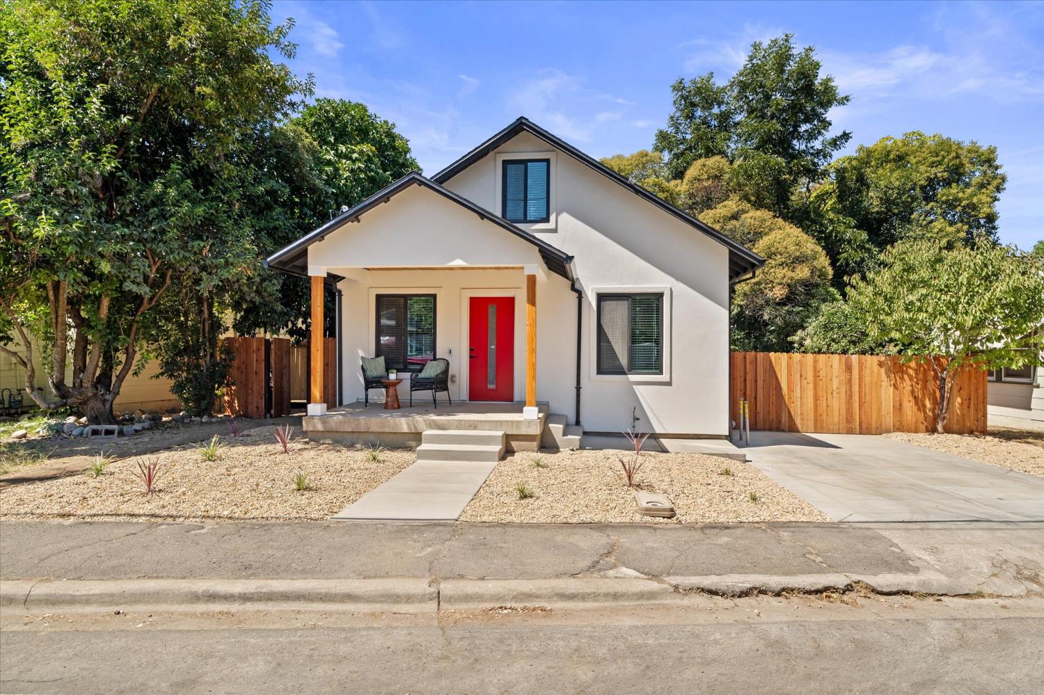 Residential in Roseville 3
