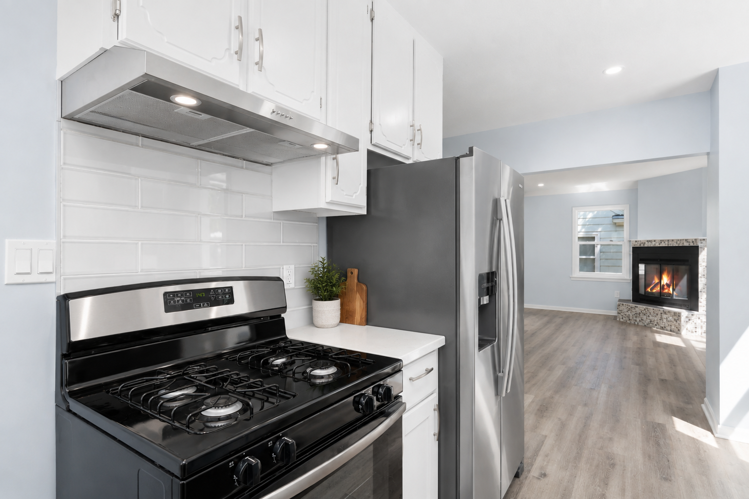 Residential in Saint Paul 5