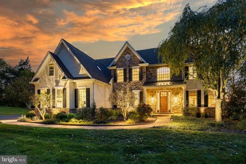 540 Landis Rd, HARLEYSVILLE, PA, 19438-2206 | Card Image