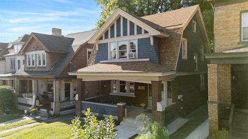 150 S Bryant Ave, Bellevue, PA, 15202-3853 | Card Image