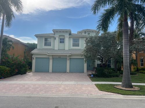 2621 Danforth Terrace, Wellington, FL, 33414 | Card Image