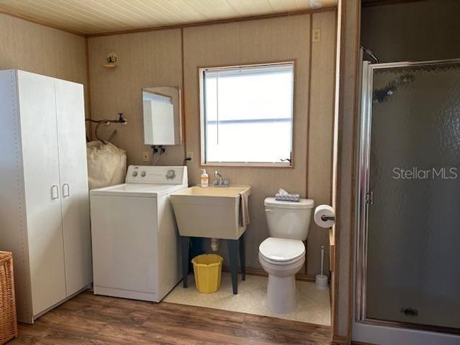 9486 Gray Fox Dr, House other with 2 bedrooms, 2 bathrooms and null parking in WEEKI WACHEE FL | Image 19