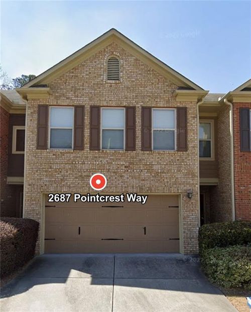 2687 Pointcrest Way, Grayson, GA, 30017-4296 | Card Image