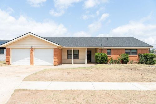 3608 Sinclair Ave, Midland, TX, 79707-6728 | Card Image