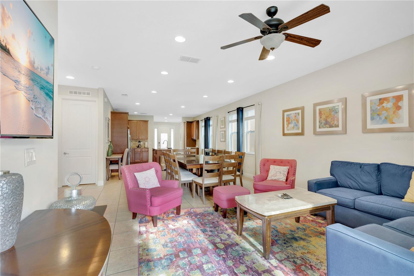 Residential in KISSIMMEE 4