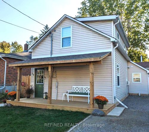 58 Church St S, Alliston, ON, L9R1G9 | Card Image