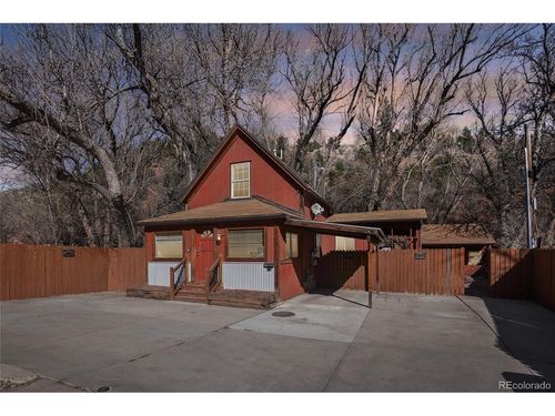 1154 Manitou Ave, Manitou Springs, CO, 80829 | Card Image