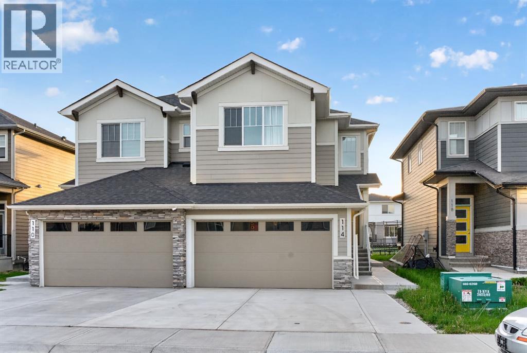 Residential in Chestermere