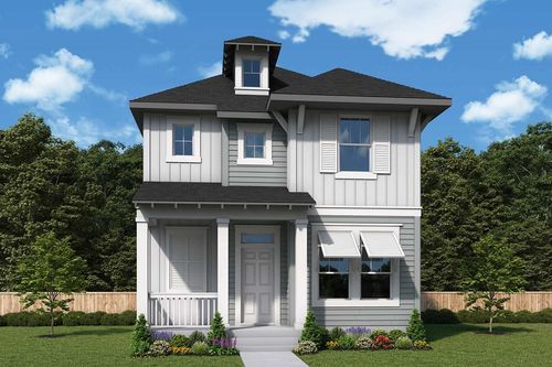 1205 Roundup Way, Argyle, TX, 76226-3691 | Card Image