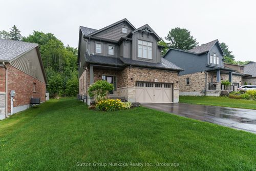 14 Braeside Crescent, Huntsville, ON, P1H0H6 | Card Image
