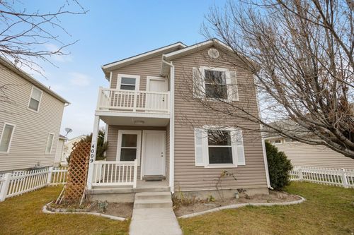 4009 E Dillons Dr, Eagle Mountain, UT, 84005-4469 | Card Image
