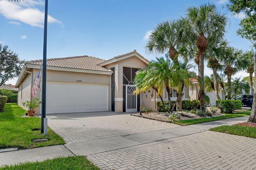 2325 Sapphire Cir, West Palm Beach, FL, 33411-5199 | Card Image