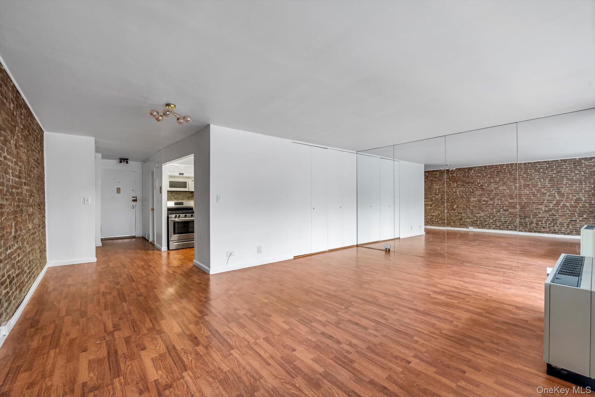 Residential in New York 4