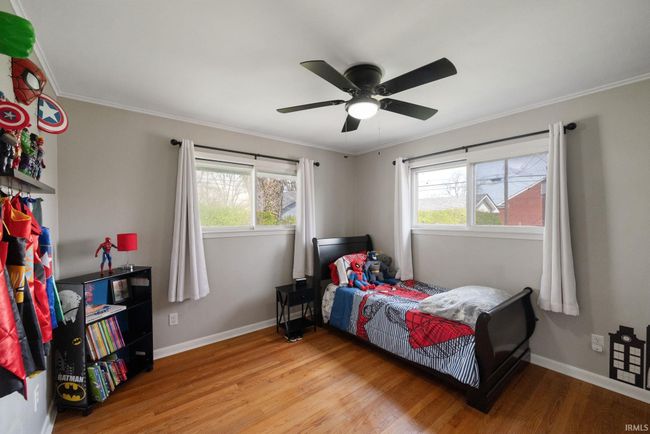 900 Harrison St, House other with 3 bedrooms, 1 bathrooms and null parking in Frankfort IN | Image 20