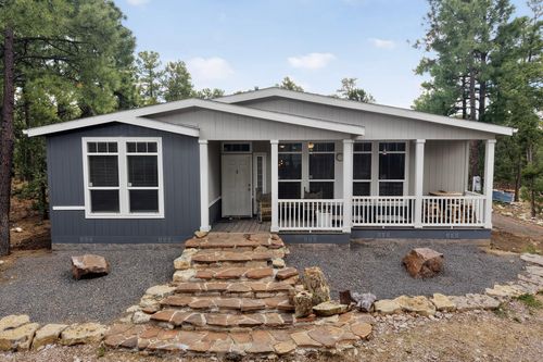 34 Oak Flat Rd, Tijeras, NM, 87059-8035 | Card Image