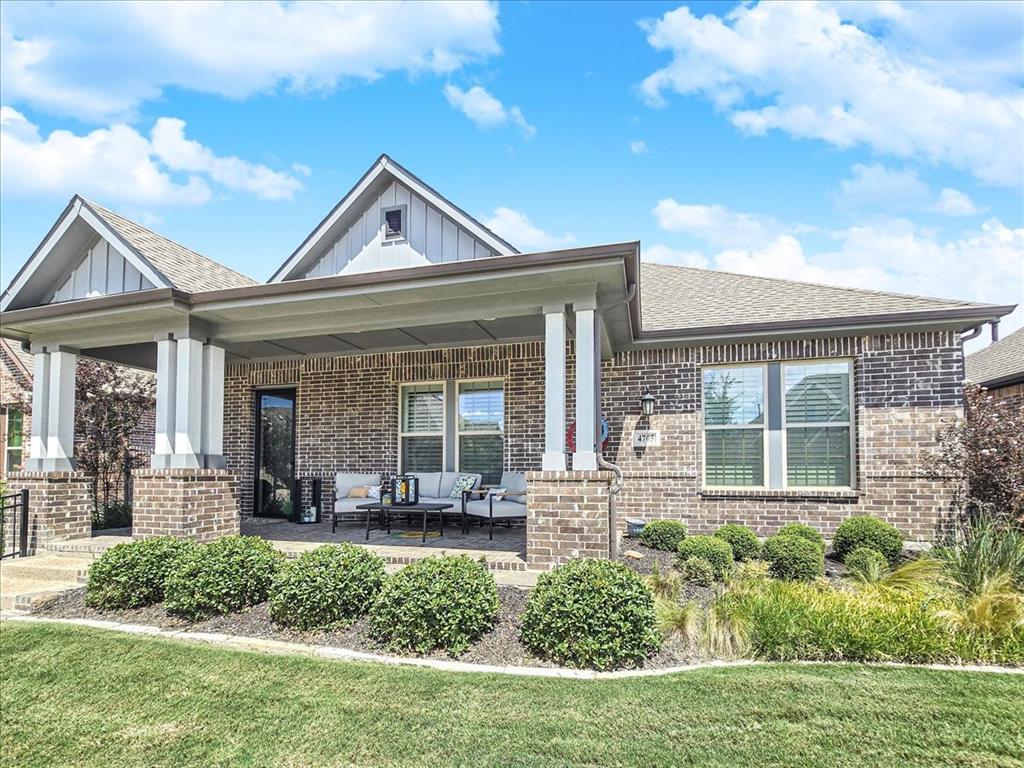 Beaver Creek Dr, Arlington, TX 76005
