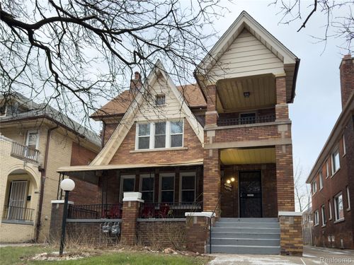2696 Webb St, Detroit, MI, 48206-1402 | Card Image
