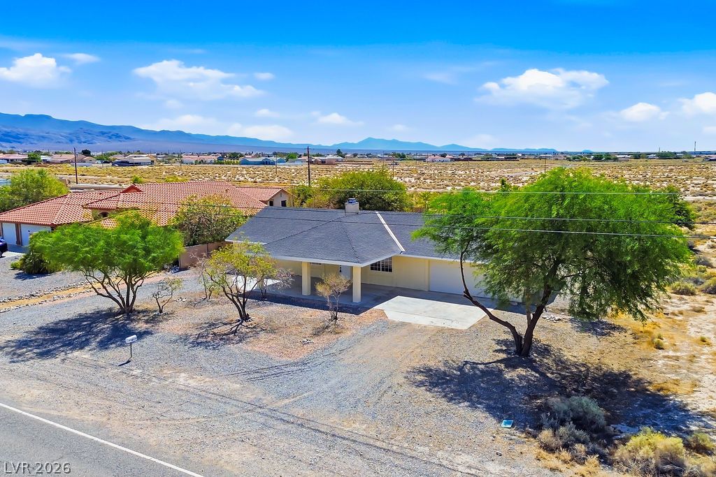 Residential in Pahrump 4