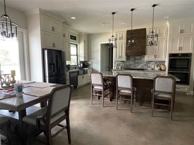 3295 Fm 524 Rd, House other with 3 bedrooms, 3 bathrooms and 2 parking in Sweeny TX | Image 21