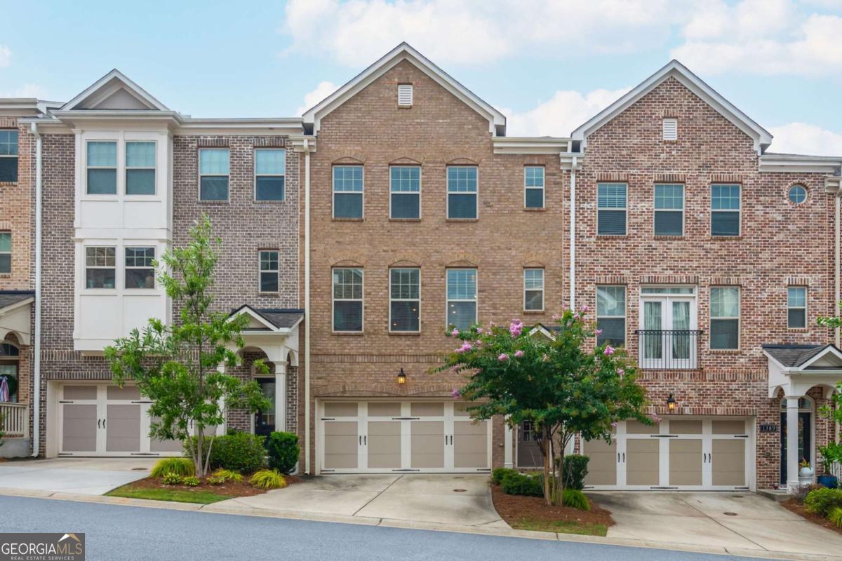 Residential in Atlanta