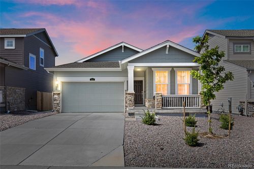 223 Corkscrew St, Elizabeth, CO, 80107-8683 | Card Image
