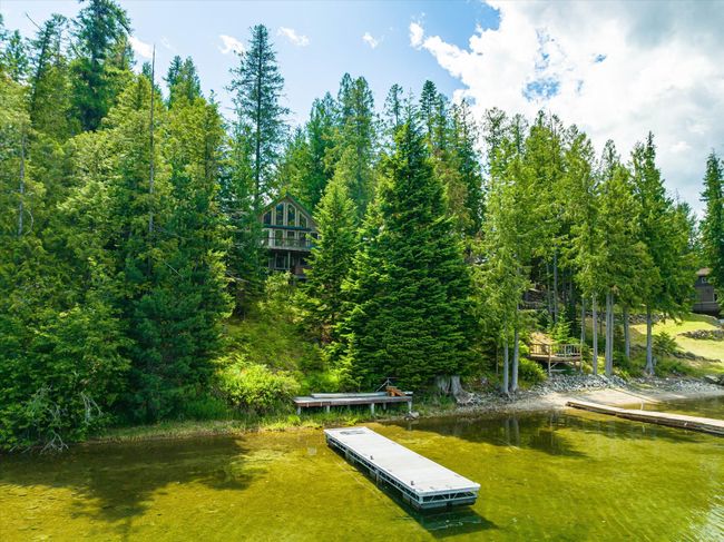 404 Halo Dr, House other with 3 bedrooms, 3 bathrooms and null parking in Troy MT | Image 69