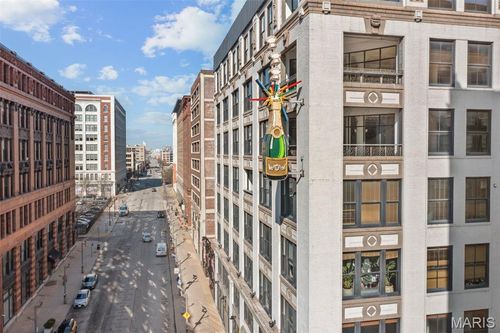 408-1601 Washington Ave, Saint Louis, MO, 63103-1811 | Card Image