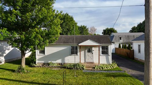 545 Lynn St, South Wilmington, IL, 60474-2009 | Card Image