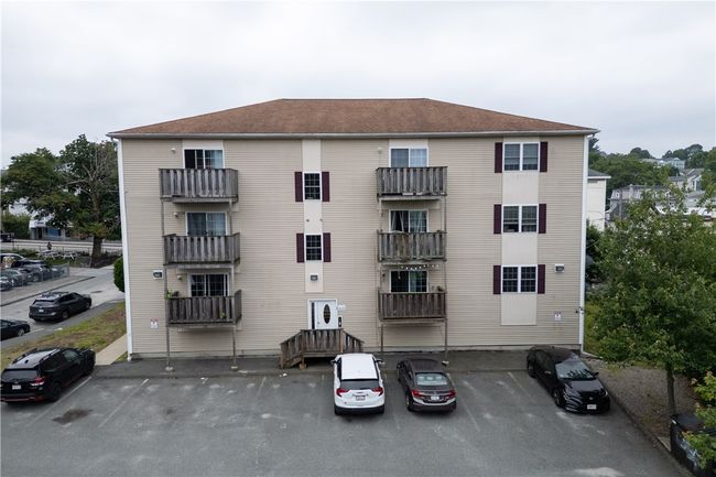 UNIT-2 - 1 Fay St, Condo with 1 bedrooms, 1 bathrooms and null parking in Worcester MA | Image 19