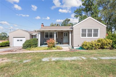 5791 Route 982, House other with 3 bedrooms, 1 bathrooms and 1 parking in Derry Twp PA | Image 1