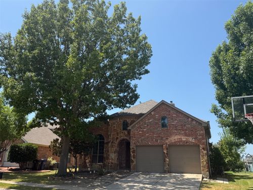 11659 Cape Royal Ln, Frisco, TX, 75033-8300 | Card Image