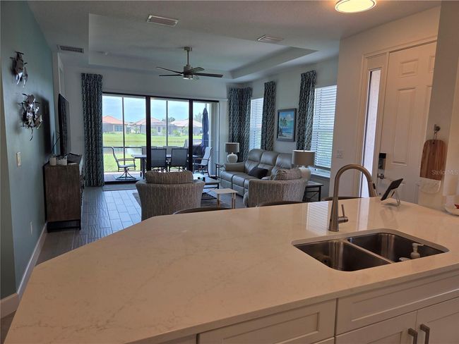 3102 Formia Ct, House other with 2 bedrooms, 2 bathrooms and null parking in BRADENTON FL | Image 7