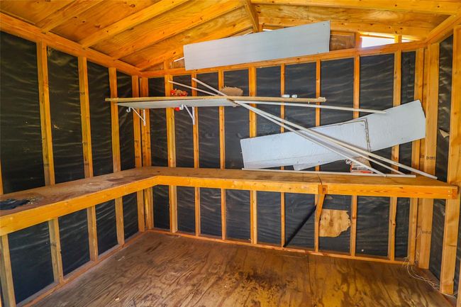 23211 Prairie Bird Dr, House other with 2 bedrooms, 1 bathrooms and 1 parking in Spring TX | Image 36