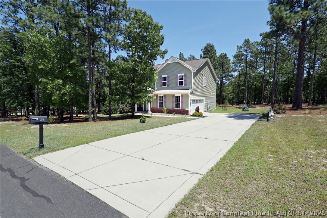 Residential in Jackson Springs 5