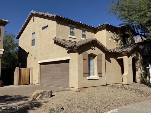 1840 S Falcon Dr, Gilbert, AZ, 85295-5867 | Card Image