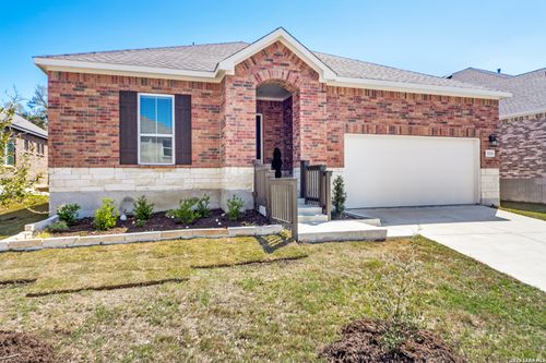 1114 Aidenbaum, San Antonio, TX, 78260-4489 | Card Image