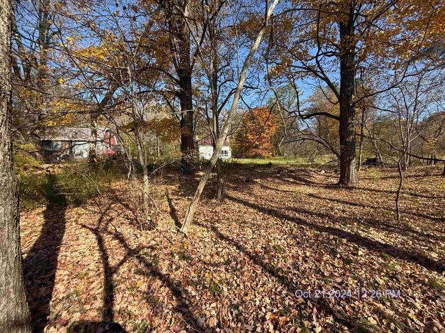 433 Squires Rd, House other with 2 bedrooms, 1 bathrooms and null parking in Manchestr Ctr VT | Image 8