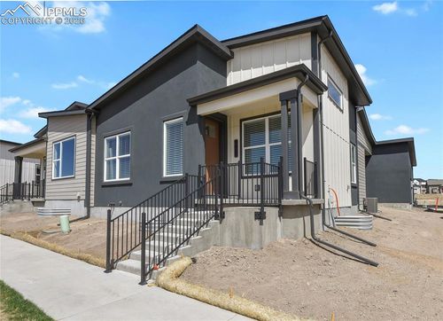 9420 Roseate View, Colorado Springs, CO, 80924 | Card Image