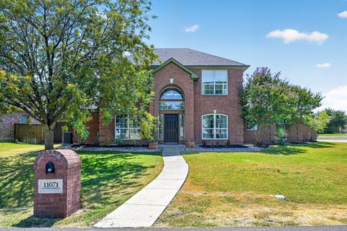 11071 Windjammer Dr, Frisco, TX, 75036-9267 | Card Image