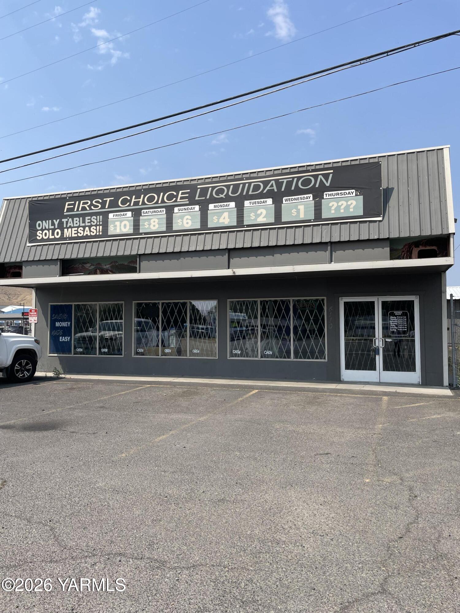 4110 Main St, Union Gap, WA 98903