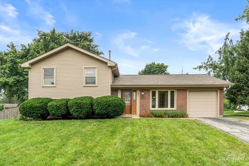 231 Lincolnshire Lane, Bolingbrook, IL, 60440 | Card Image