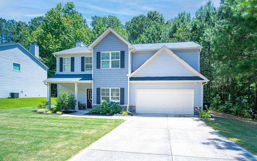 261 Westridge Cir, Dallas, GA, 30132-9243 | Card Image
