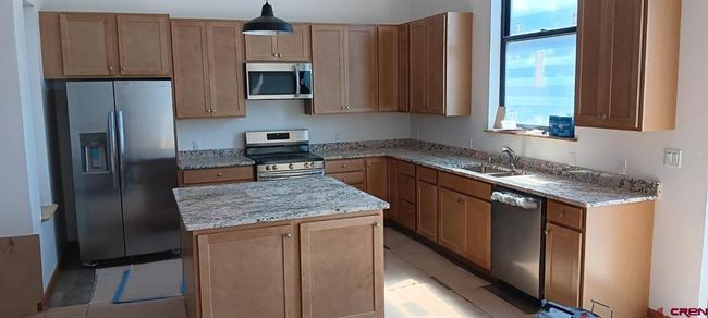 45 Scratch Ct, House other with 2 bedrooms, 2 bathrooms and null parking in Pagosa Springs CO | Image 7