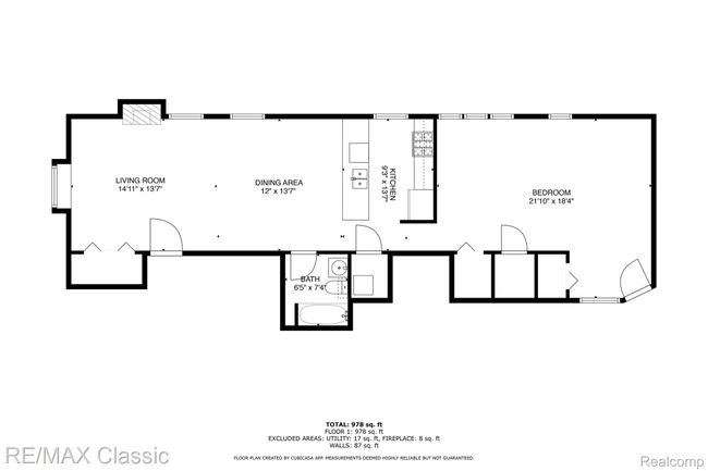 Unit 9 Floorplan | Image 13