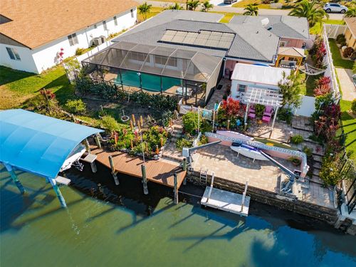 134 Dartmouth Dr Nw, Port Charlotte, FL, 33952-8024 | Card Image