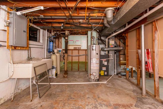 2029 Riverside Dr, House other with 4 bedrooms, 2 bathrooms and null parking in South Bend IN | Image 21